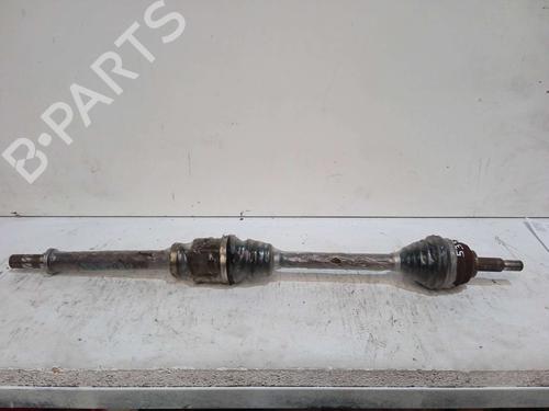 Used Right front driveshaft RENAULT MEGANE II (BM0/1_, CM0/1_) [2001-2012]  4305769