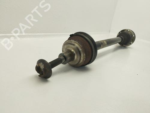 Right rear driveshaft AUDI A6 C6 (4F2) 3.0 TDI quattro | BP38464236M41 - Image 2