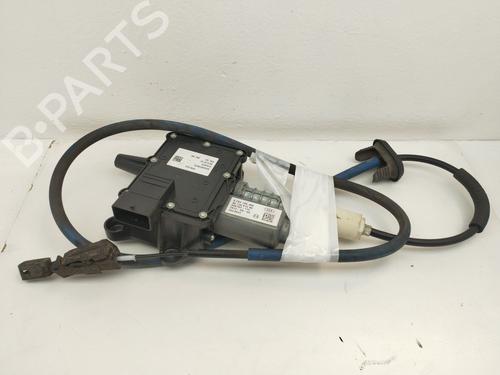 Used Hand brake Hand brake PEUGEOT 5008 (0U_, 0E_) 1.6 16V (120 hp) 36160068 36160068