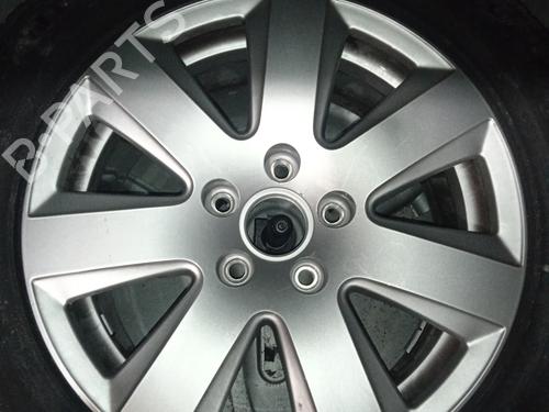 Used Rim AUDI A6 C6 (4F2) 3.2 FSI quattro (255 hp) 16434096