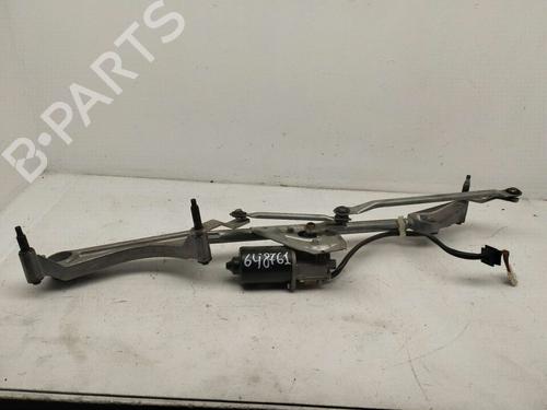 Used Front wiper motor MERCEDES-BENZ C-CLASS (W203) C 220 CDI (203.006, 203.008) (143 hp) 4337660