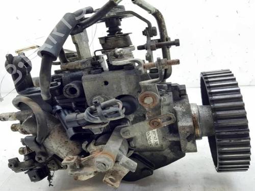 Used Injection pump OPEL COMBO Box Body/MPV (71_) 1.7 D (60 hp) 4343758