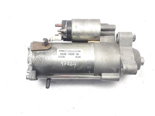starter-ford-focus-iii-20-tdci-6g9n11000fa-2010-2011-2012-2013-2014-2015-2016-2017-2018-2019-2020-11151150 main image