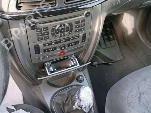 Engine control unit (ECU) CITROËN C5 II (RC_) | BP23548483M57 - Image 7