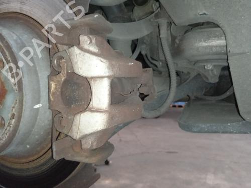 Used Right rear brake caliper MERCEDES-BENZ E-CLASS (W211) [2002-2009]  16435104