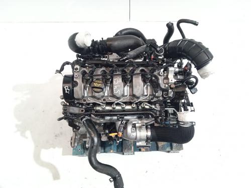 Engine HYUNDAI SANTA FÉ II (CM)  | BP31802632M1 