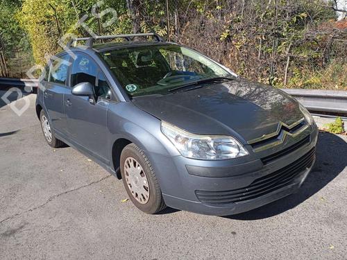 Fuse box CITROËN C4 I (LC_)  | BP31619635E1 