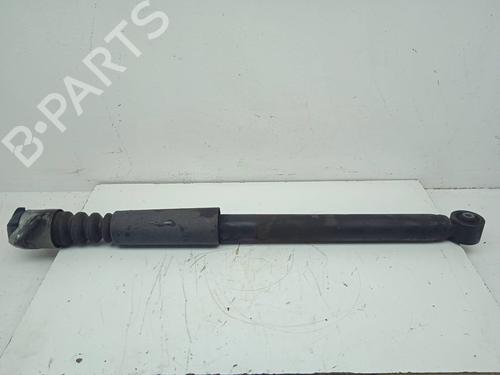 Used Left rear shock absorber Left rear shock absorber SKODA RAPID (NH3, NK3, NK6) 1.6 TDI (105 hp) 11164683 11164683