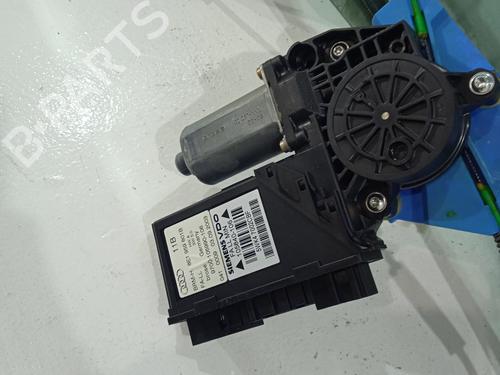 Front left window mechanism AUDI A4 B6 (8E2) 2.5 TDI quattro | BP31619702C22 