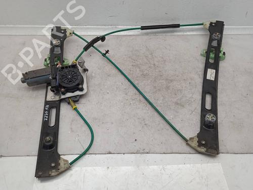 Used Front right window mechanism BMW 3 (E46) 320 d (136 hp) 4277149