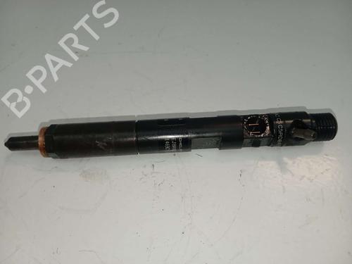 Used Injector Injector RENAULT KANGOO (KC0/1_) [1997-2026] 25470959 25470959