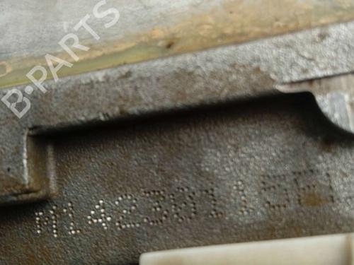 Steering pump OPEL VECTRA C (Z02) 2.0 DTI 16V (F69) | BP4296791M99