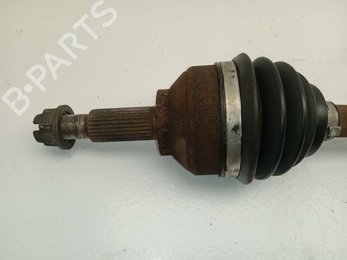 Right front driveshaft RENAULT TRAFIC II Van (FL) | BP25902392M39