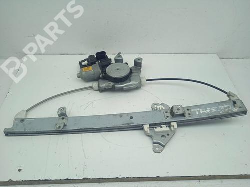 Used Rear left window mechanism RENAULT KOLEOS I (HY_) [2008-2026]  11164519