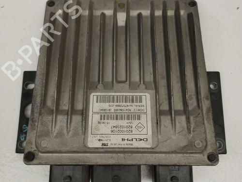 Used Engine control unit (ECU) DACIA SANDERO [2008-2026]  24664482