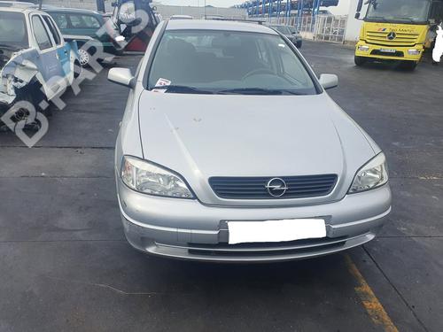 Used Parts OPEL ASTRA G Hatchback (T98)  2.0 DTI 16V (F08, F48)  1181215