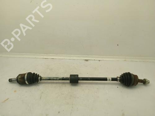 Used Right front driveshaft OPEL CORSA D (S07) 1.4 (L08, L68) (90 hp) 11154809