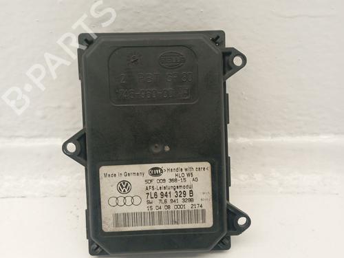 Used Xenon ballast Xenon ballast VW TIGUAN (5N_) [2007-2018] 33202583 33202583