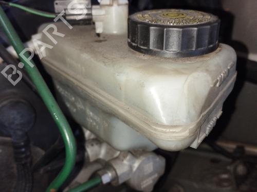 Used Brake master cylinder RENAULT LAGUNA III (BT0/1) [2007-2015]  17592188