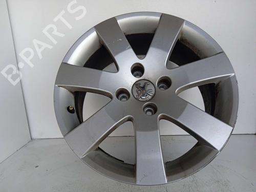 Used Rim PEUGEOT 307 SW (3H) [2002-2009]  31614917
