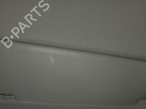 Right sun visor BMW 3 (E90) 320 d | BP31615061I2 - Image 3