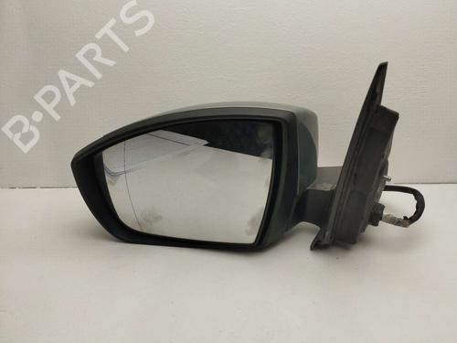 Used Left mirror FORD S-MAX (WA6) 2.0 TDCi (140 hp) 19630997