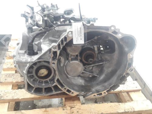 Used Gearbox HYUNDAI SONATA V (NF) 2.0 CRDi (140 hp) 11150922