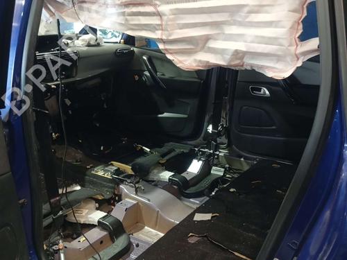 Gummiliste Gummiliste CITROËN C4 Grand Picasso II (DA_, DE_) [2013-2026] 18735189 18735189