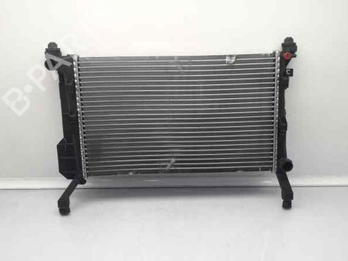 water-radiator-mercedes-benz-b-class-sports-tourer-w245-b-170-245232-a1695000303-2005-2006-2007-2008-2009-2010-2011-4369760 main image