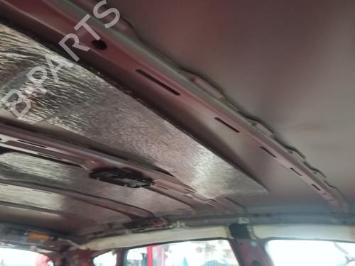 Used Left curtain airbag HYUNDAI i30 Estate (FD) 1.6 CRDi (116 hp) 31614588