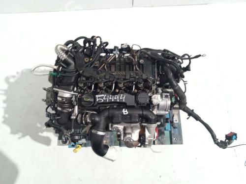Engine VOLVO C30 (533) 1.6 D | BP31800643M1  - Image 5