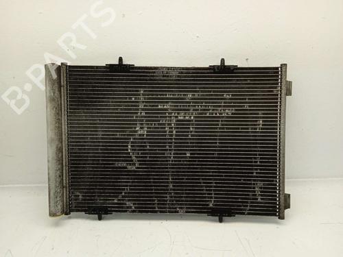 AC Kondensor CITROËN C3 Picasso (SH_) [2008-2026]  24641611