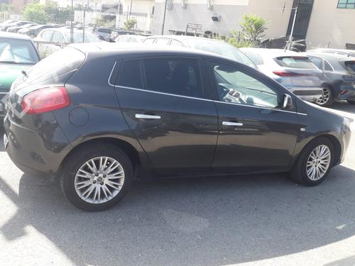 Engine control unit (ECU) FIAT BRAVO II (198_) 1.9 D Multijet (198AXB1A) | BP21796285M57