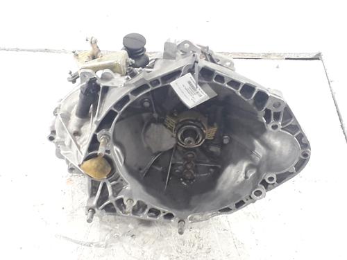 Getriebe für FIAT TEMPRA (159_) 1.9 TD (159.CU, 159.AU, 159.AI, 159.BI) (90 hp) 11149608