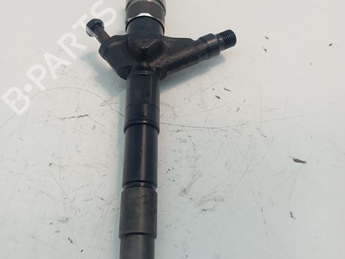 Injector NISSAN ALMERA II Hatchback (N16) | BP31615261M100