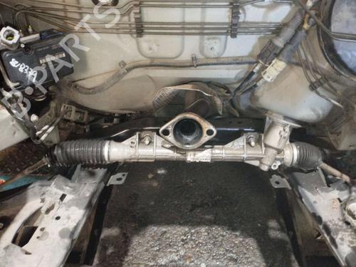 Used Steering rack Steering rack RENAULT TWINGO II (CN0_) [2007-2026] 31614539 31614539