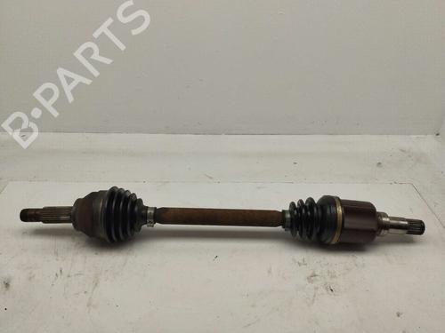 Used Left front driveshaft Left front driveshaft FORD FUSION (JU_) [2002-2012] 4277446 4277446