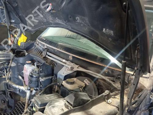 Used Hood lift support MINI MINI (R50, R53) One (90 hp) 22745199