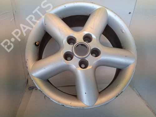 Used Rim Rim 13643878 13643878