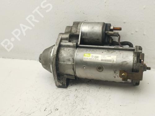 Starter AUDI A4 B6 (8E2) 1.9 TDI | BP40227260M8 - Image 6