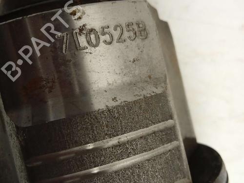 Right front driveshaft HYUNDAI i30 (FD) 1.4 | BP4356754M39 - Image 4