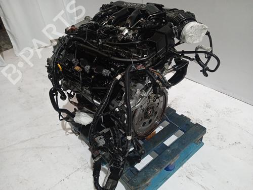 Engine NISSAN MURANO II (Z51) 3.5 4x4 | BP25743322M1 