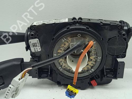 Headlight switch PEUGEOT 2008 I (CU_) 1.2 THP 110 / PureTech 110 | BP40012497I24 - Image 6