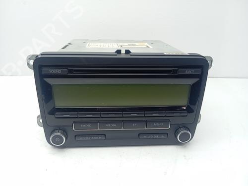 Bilradio VW CC B7 (358) 1.8 TSI (160 hp) 25978663