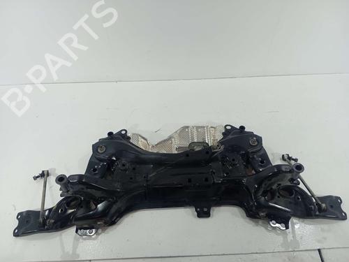 Used Subframe TOYOTA AURIS (_E15_) 1.8 Hybrid (ZWE150_, ZWE150R) (136 hp) 24509470