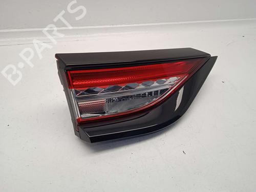 Used Left tailgate light Left tailgate light DS DS 3 / DS 3 CROSSBACK (UR_, UC_, UJ_) 1.5 BlueHDi 130 (UCYHZR) (130 hp) 16933054 16933054