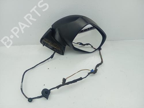Used Right mirror CITROËN C4 Grand Picasso I (UA_) [2006-2013]  31617573