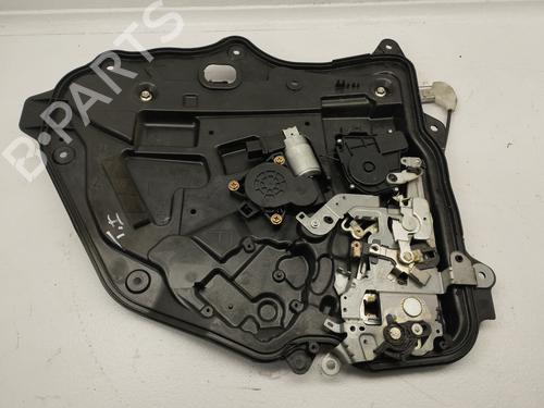Used Rear left window mechanism MAZDA 5 (CR) 2.0 CD (CR19) (143 hp) 20088769