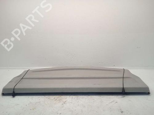Used Rear parcel shelf Rear parcel shelf RENAULT ZOE (BFM_) ZOE (58 hp) 32220226 32220226