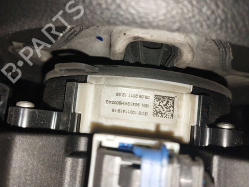 Used Squib airbag Squib airbag LANCIA YPSILON (312_) [2011-2026] 16988527 16988527